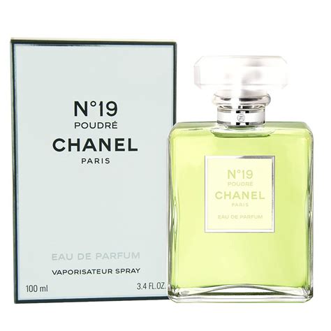 chanel n 19 poudre prezzo|Chanel no 19 perfume boots.